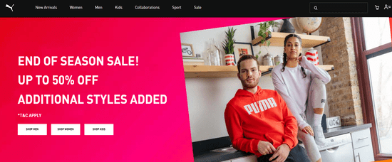 Official Website
