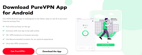 Android VPN