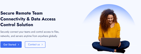 Business VPN