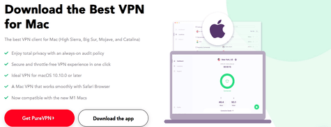 Mac VPN