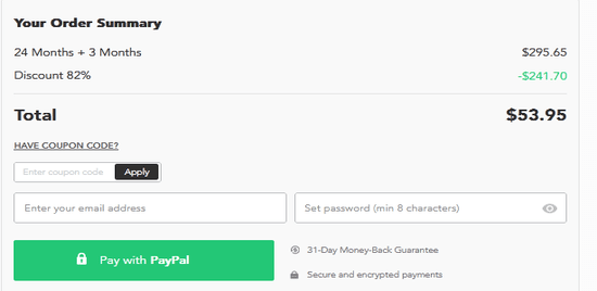 PureVPN Services