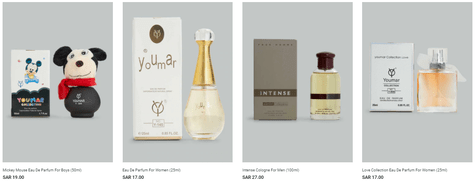 Shop beauty products at Redtag
