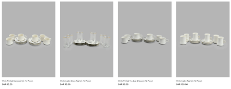 Home Wares