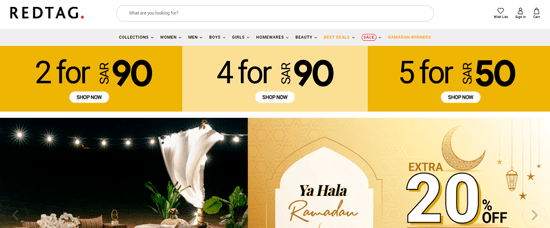 Offcial Website