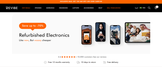 Official Website