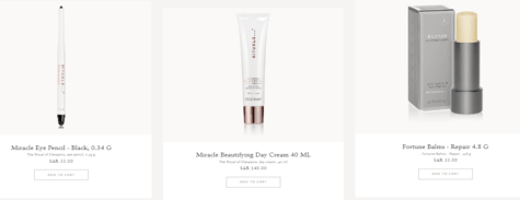 Rituals Makeup Essentials