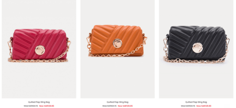 Riva Fashion Deals