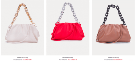 Riva Fashion Bags