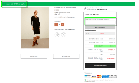 Riva Fashion Promo Code