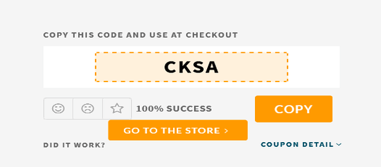 Copy Rivers World Coupon