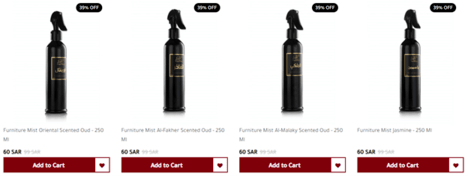 Rosemary Deals