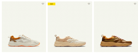 Get the most relaxing and coziest pair of footwear from the leading platform of Scotch & Soda