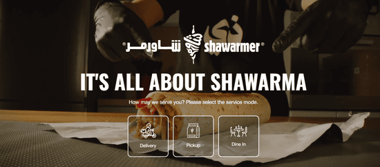 Shawarmer Copy Code