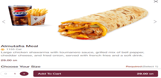 Shawarmer KSA