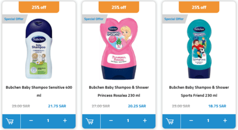 Sidalih Baby Care