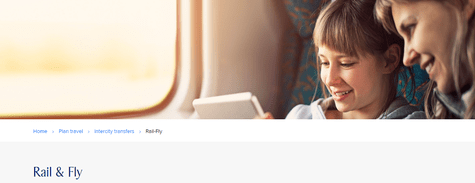 Intercity Transfers