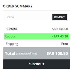 Sivvi Discount