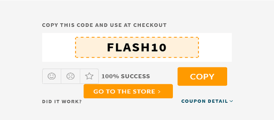 Copy SouKare Code