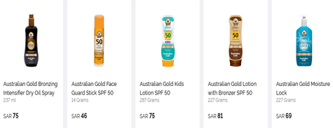 SouKare Personal Care