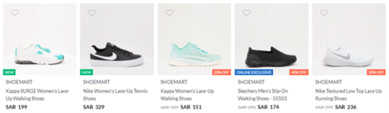 Splash Coupons