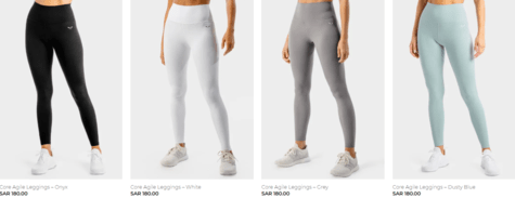 Women s Leggings