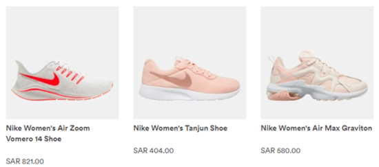 SSSports Shoes
