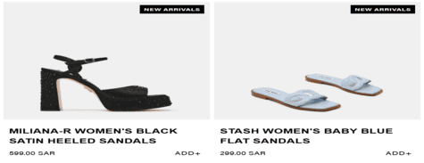 Steve Madden Women’s