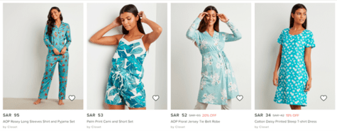 Styli Deals