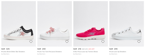 Styli Shoes