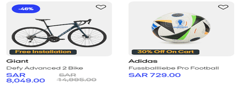 Sun and Sand Sports Equipment