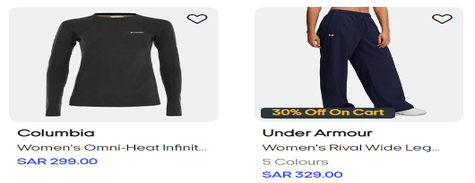 Sun and Sand Sports Women