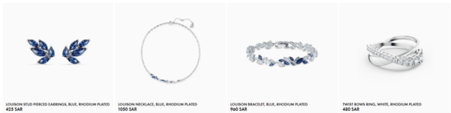 Swarovski Deals