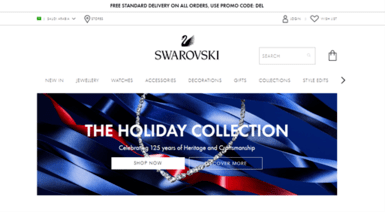Swarovski KSA