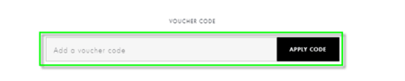 Swarovski Voucher