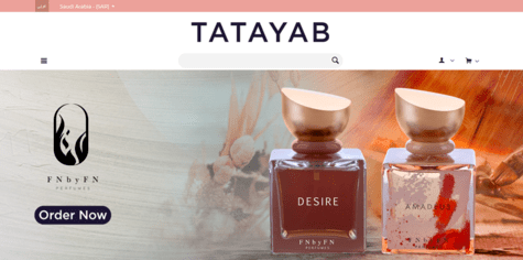 Tatayab KSA