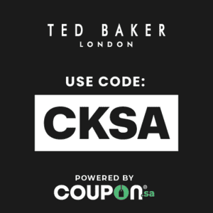 Ted Baker Coupon Code Offer