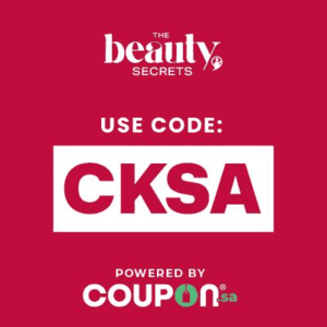 The Beauty Secrets Coupon Code Offer