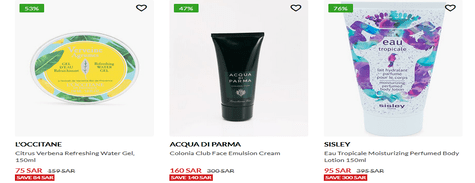 The Deal Outlet Beauty