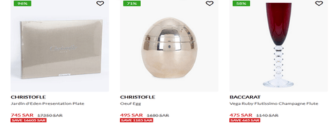 The Deal Outlet Home Gift