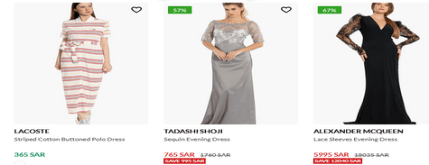 The Deal Outlet Women