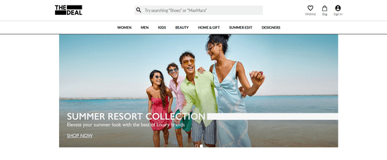 Official Website