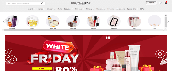 Official Website