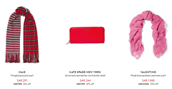 The Outnet Deals
