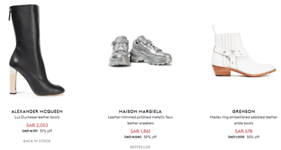 The Outnet Shoes