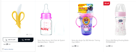 Tila Collection Of Toys For Kids