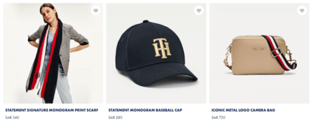Tommy Hilfiger Deals