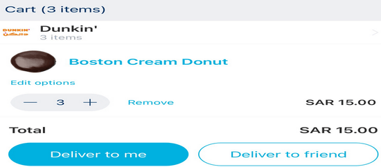 Apply ToYou Coupon