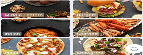 ToYou Food Drinks