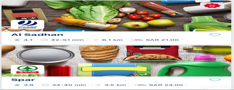 ToYou Grocery Convenience