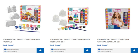 Toys R Us Kids Arts Crafts